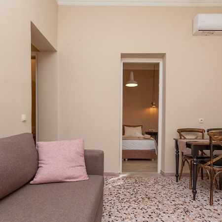 Aura Central Apartments Αργοστόλι Εξωτερικό φωτογραφία