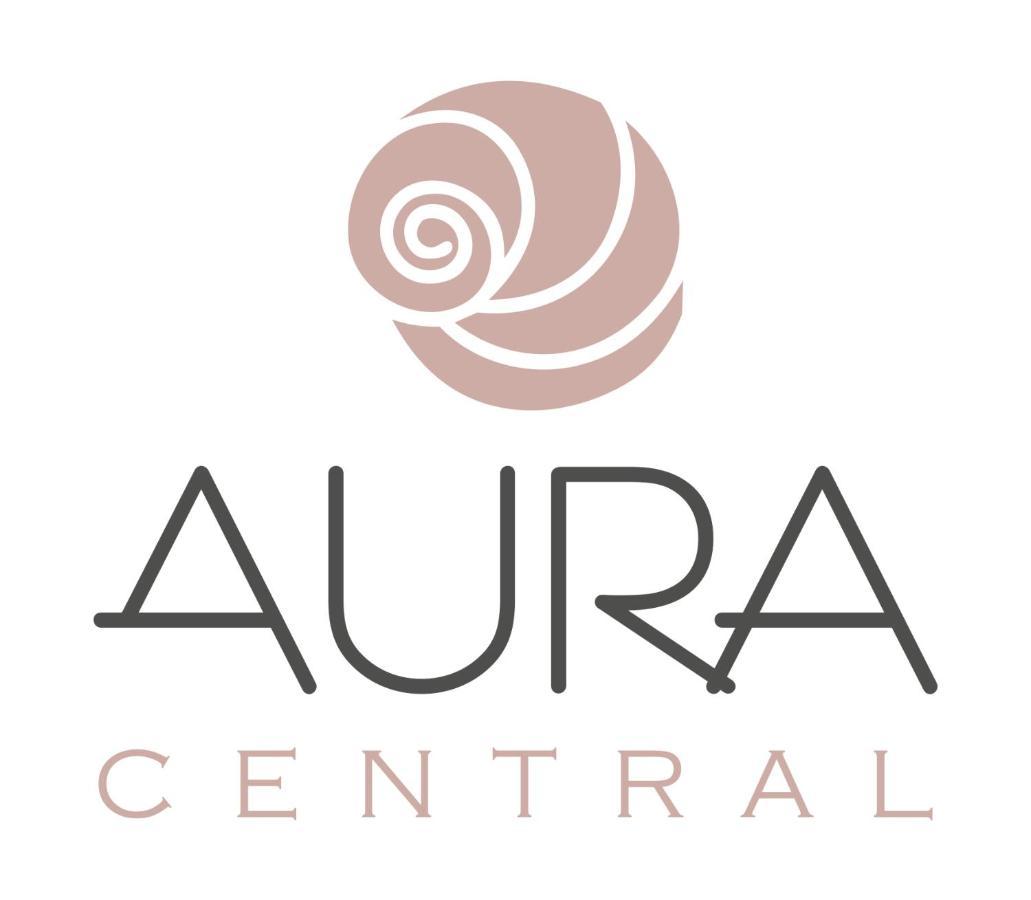 Aura Central Apartments Αργοστόλι Εξωτερικό φωτογραφία