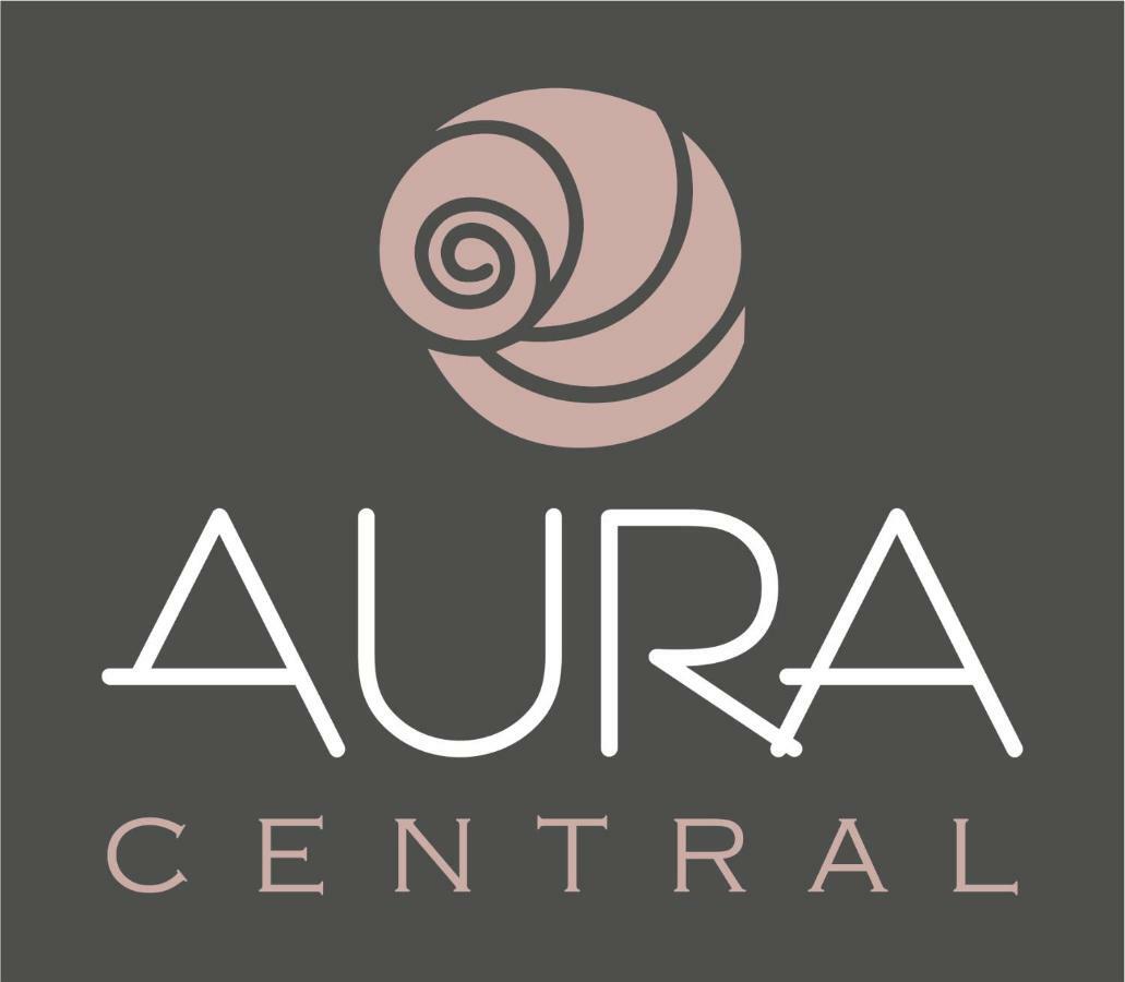 Aura Central Apartments Αργοστόλι Εξωτερικό φωτογραφία