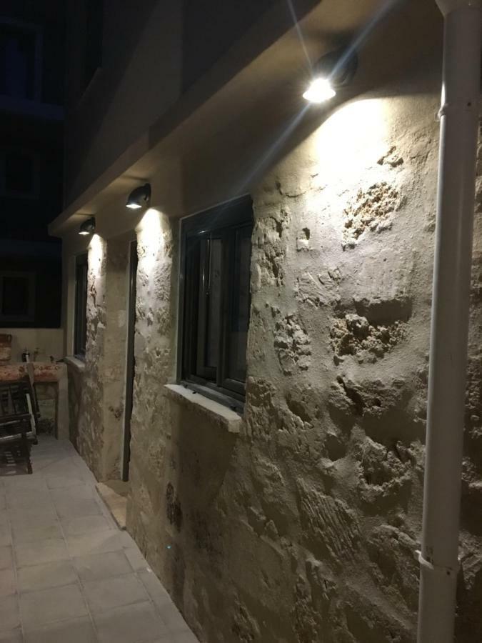 Aura Central Apartments Αργοστόλι Εξωτερικό φωτογραφία
