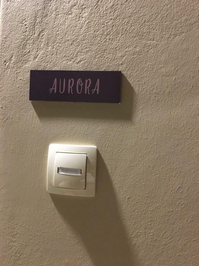 Aura Central Apartments Αργοστόλι Εξωτερικό φωτογραφία