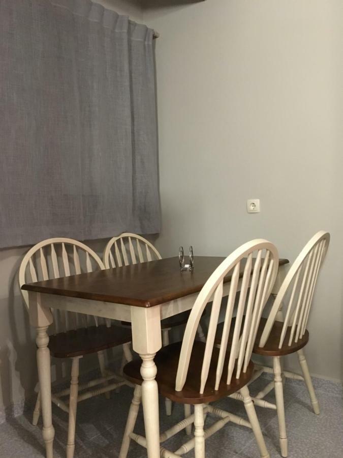 Aura Central Apartments Αργοστόλι Εξωτερικό φωτογραφία