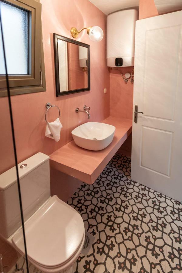Aura Central Apartments Αργοστόλι Εξωτερικό φωτογραφία
