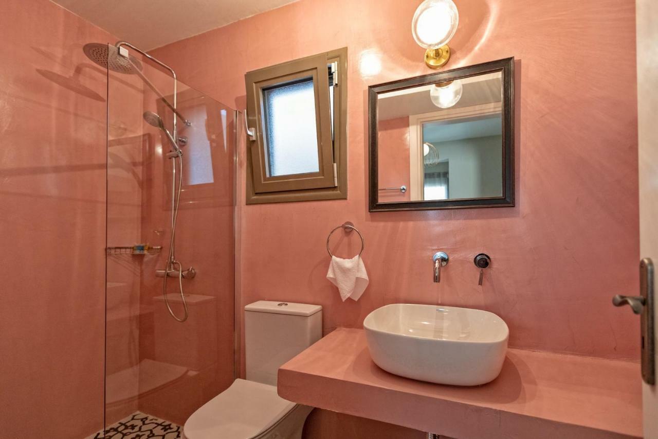 Aura Central Apartments Αργοστόλι Εξωτερικό φωτογραφία