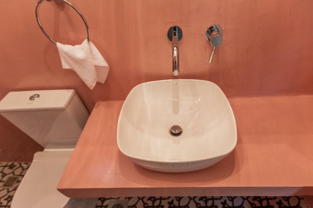 Aura Central Apartments Αργοστόλι Εξωτερικό φωτογραφία