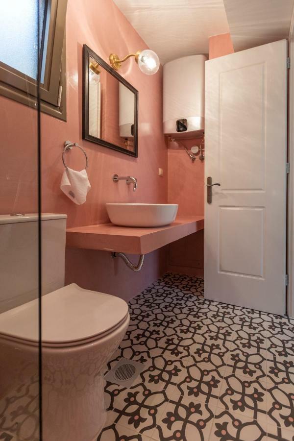 Aura Central Apartments Αργοστόλι Εξωτερικό φωτογραφία