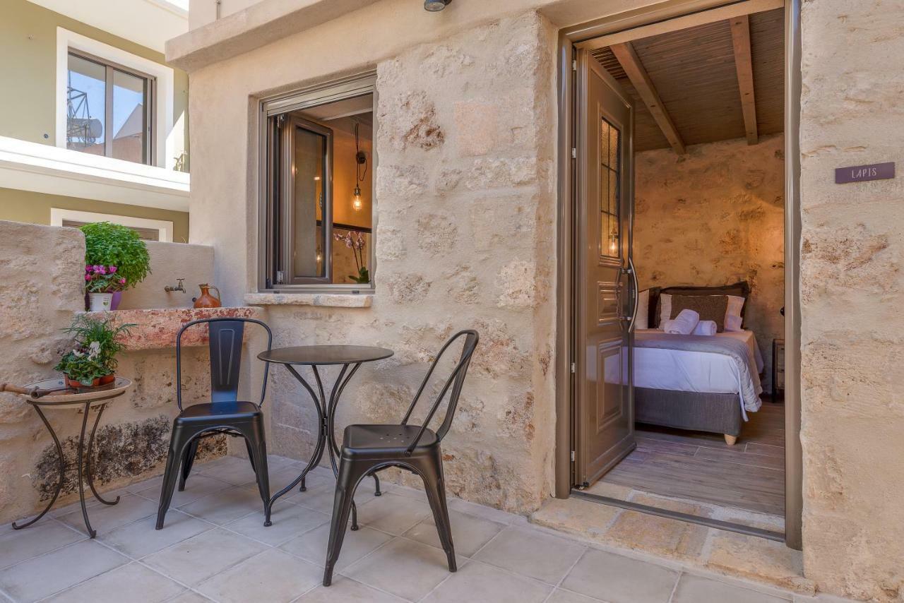 Aura Central Apartments Αργοστόλι Εξωτερικό φωτογραφία