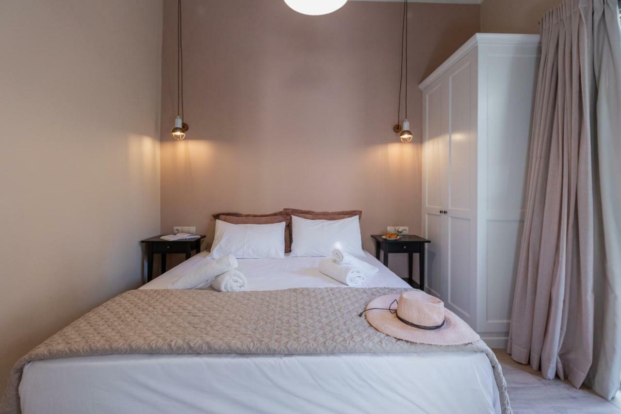 Aura Central Apartments Αργοστόλι Εξωτερικό φωτογραφία