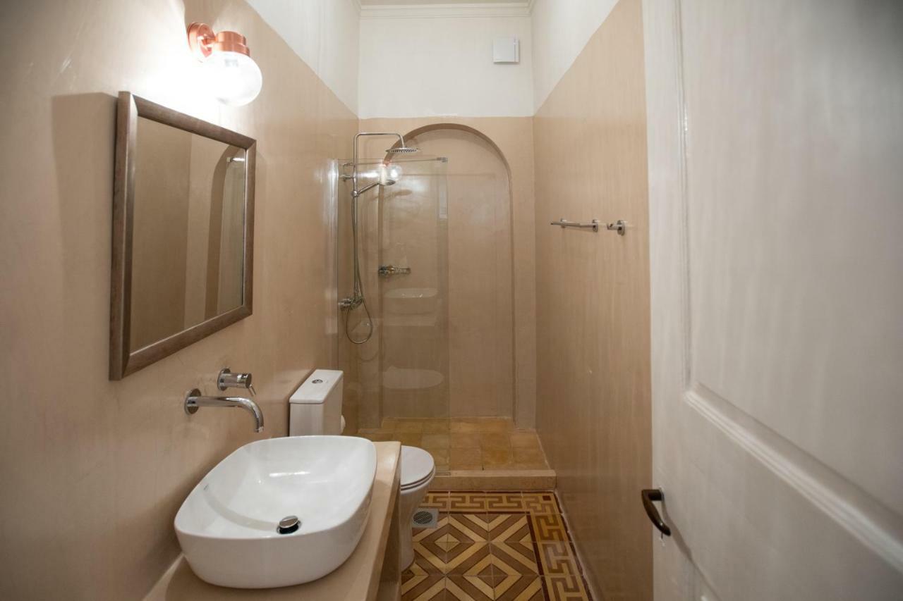 Aura Central Apartments Αργοστόλι Εξωτερικό φωτογραφία