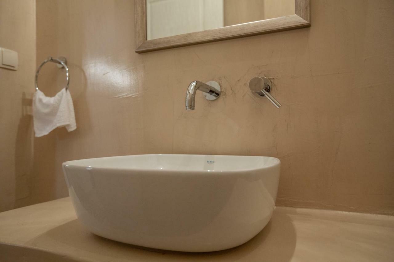 Aura Central Apartments Αργοστόλι Εξωτερικό φωτογραφία