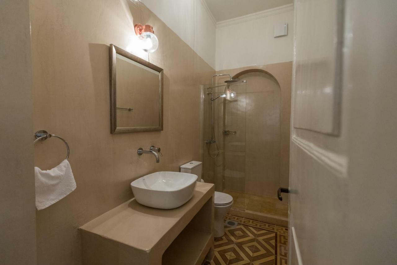 Aura Central Apartments Αργοστόλι Εξωτερικό φωτογραφία