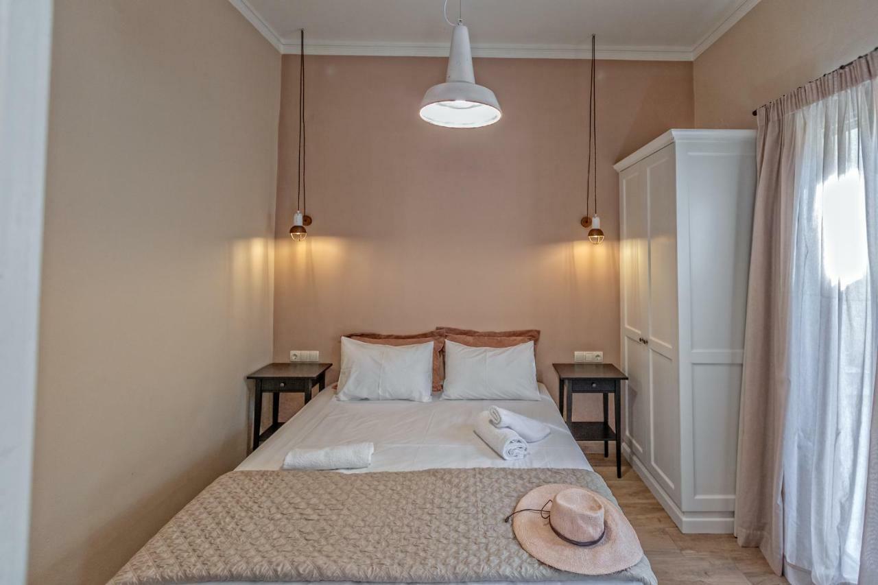 Aura Central Apartments Αργοστόλι Εξωτερικό φωτογραφία