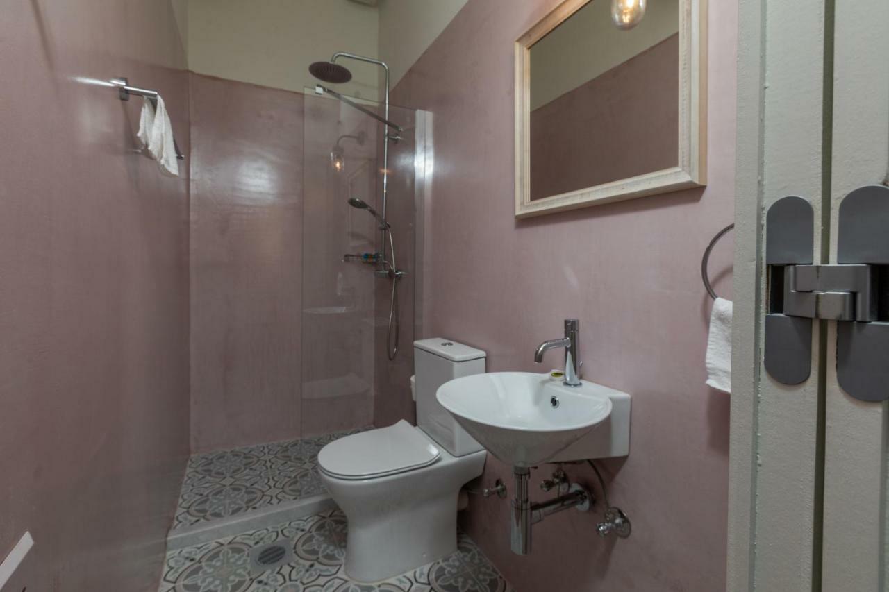 Aura Central Apartments Αργοστόλι Εξωτερικό φωτογραφία
