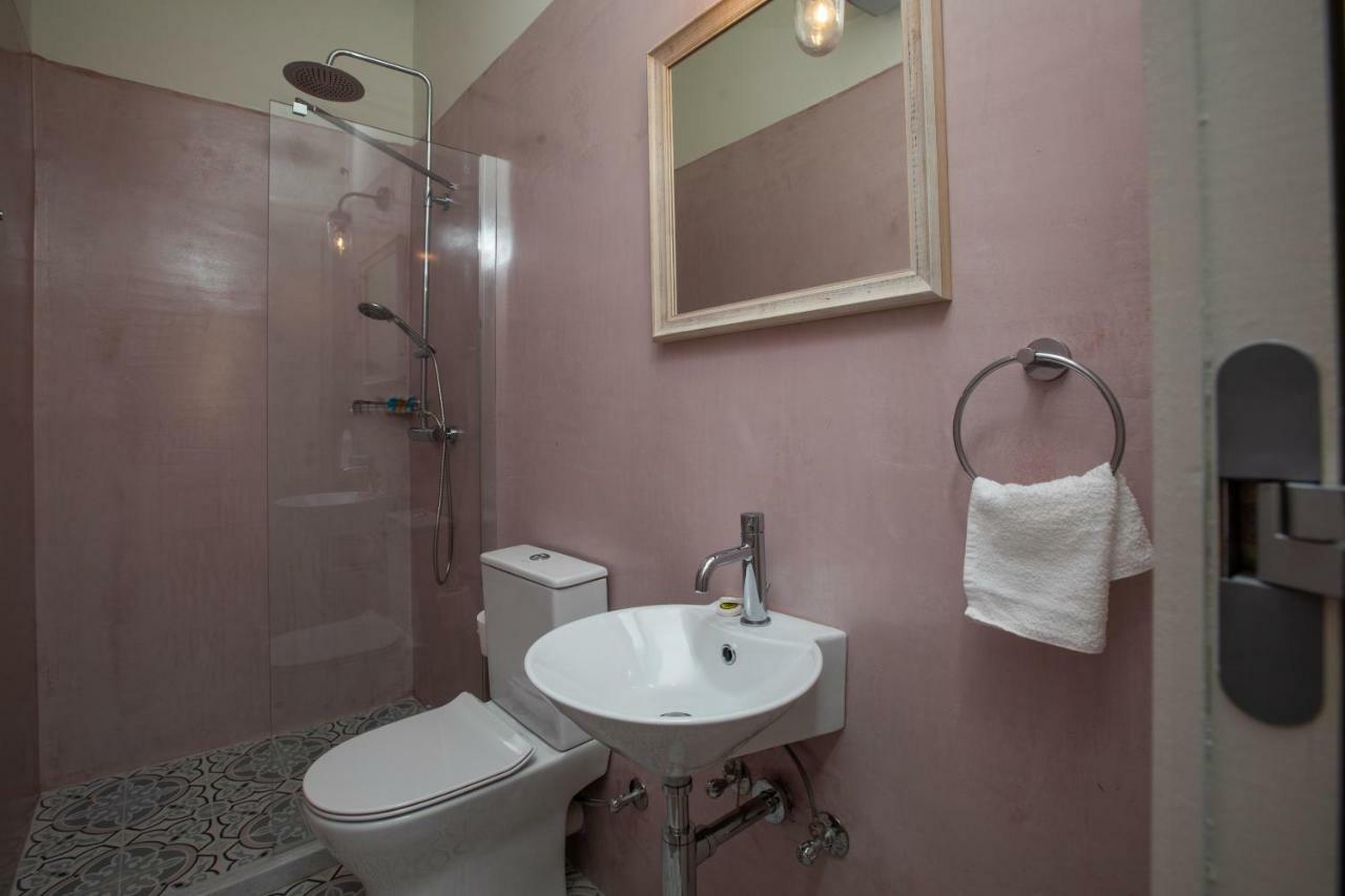 Aura Central Apartments Αργοστόλι Εξωτερικό φωτογραφία